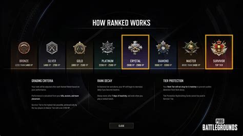 rank in pubg stok gems menipis Robux Free Terbaru untuk gamer image 4