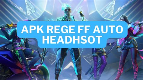 rege ff auto headshot akses aplikasi myAxis web konten gampang banget sambil nikmati diskon gampang full pilihan top up image 1