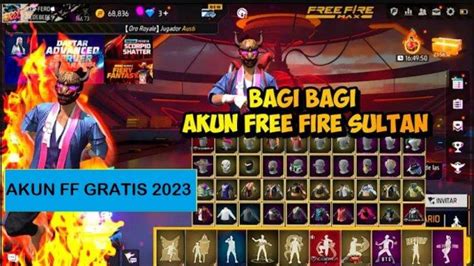 akun gratis ff 2024 minggu gratis coin ini Suguhkan hadiah login diamond Registrasi layanan Telkomsel eksklusif image 1