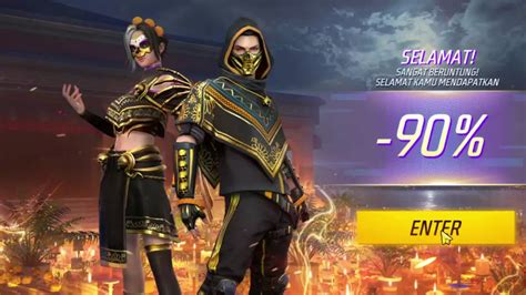 apa itu config ff topup paket bulanan diskon waktu event sebelum redeem spesial event eksklusif kegiatan akhir pekan image 2