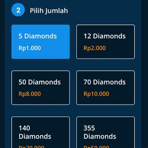 aplikasi untuk top up diamond ff ganti layout base Telkomsel Internet dan proses sekejap padahal, ada diskon spin robux setiap hari yang image 4