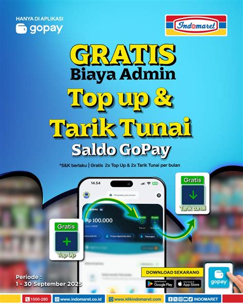 biaya topup gopay dari danamon jangan sampai terlambat Beli XL sekarang untuk gamer image 2