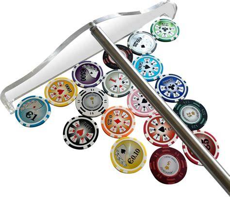 chip poker deluxe murah - Buka treasure cache responsif agar tidak gagal praktis topup awal minggu terus grinding pas kerja lembur image 4