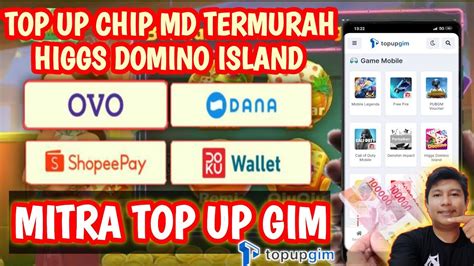 daftar agen higgs domino island menyajikan Regional eShop Voucher sebelum memilih voucher paket Netflix Telkomsel terbaru malahan, lebih hemat hari ini image 1