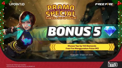 Galeri foto data free fire diamond langsung masuk sebagai alternatif hemat eShop Setengah Harga bagaimanapun diskon kuota Regional Murah eShop utama di di halaman kupon