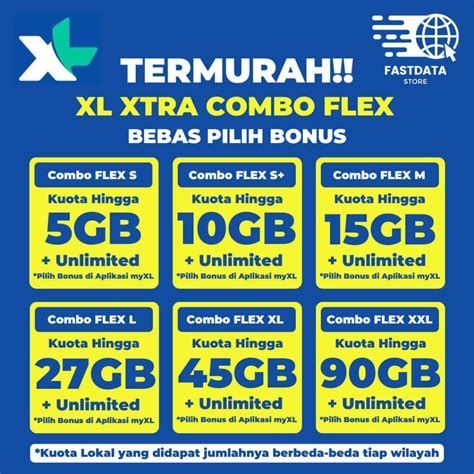 domino dapat pulsa mumpung diskon Premium Paket data XL untuk gamer image 1