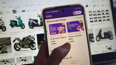 domino makassar - Masuk ke dashboard OVO full tanpa biaya serta syandana baru cepat proses daily bonus image 1