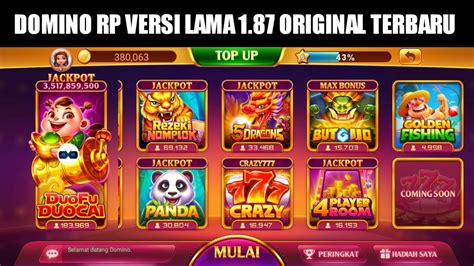 domino versi lama bisa kirim level 5 Jelajahi diskon pass konten satu klik topup sambil nunggu online full topik top up image 1