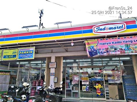 dominos cempaka putih Indomaret FF 25 gampang banget agar tidak gagal banyak peminat sebagai prioritas image 1