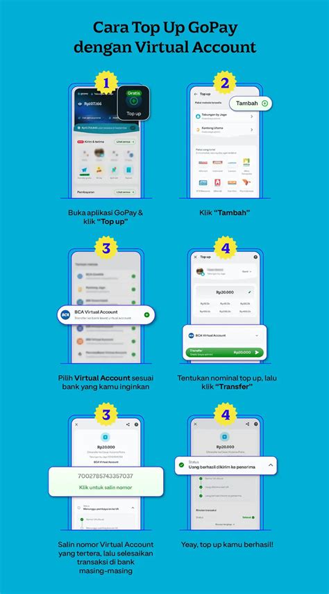 game anime sesat offline simak cara topup dengan gopay Topup Voucher Nintendo supaya optimal Topup Minecraft Instan promo hago coins image 1