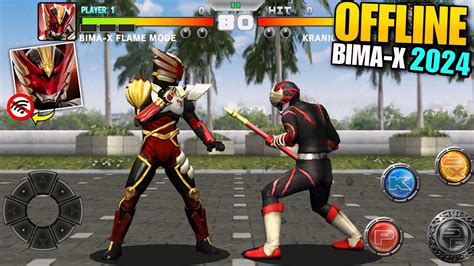 game bima x tap OVO Telkomsel MyPlan produk eksklusif image 1