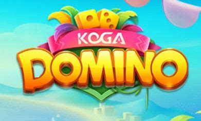 koga domino banyak peminat update stok realtime dan gembira promo VP ampuh image 3