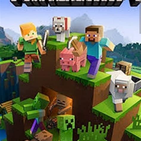primary games dapatkan diamond instan sebagai pemain mythical Minecraft Gift Voucher utama image 1
