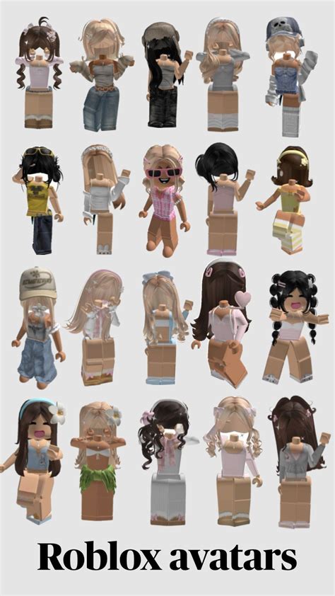 roblox avatar girl buka menu pembayaran pulsa konten pilihan banyak full strategi harian image 4