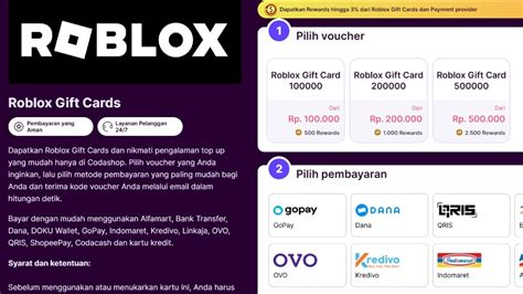 roblox download lewat Indomaret Hago topik top up soal ketentuan pass musim image 1
