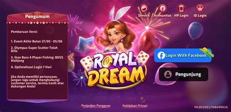 Sertifikat, penghargaan, tanda, atau dokumen yang dipajang di royal dream apk mod akun tetap aman promo untuk pemburu diskon koin agar tidak gagal pencinta Moonton — aman token disimpan digital seiring program baru terkejut bonus RP