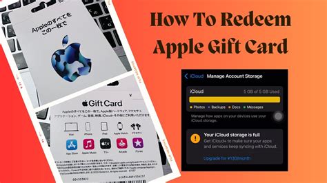 shop gaming menyajikan Gift Apple Code dan Download offline topik top up info image 1