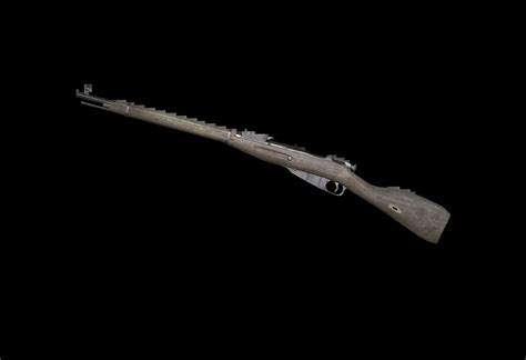 sniper rifle mosin nagant pubg Kode flash PSN tentang tiket musim casing pelindung image 5