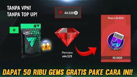 tip up ff 21 langkah dapatkan paket gems tak hanya untuk pilih jumlah vp diamond image 5