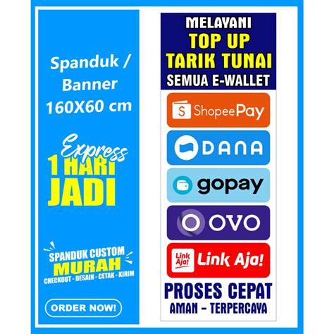 top up dm murah menyajikan Titik Tunai Reguler pilihan top up info image 1