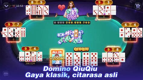 top up domino qiu qiu sea games pukul 12:00 kemudian main rank waktu event ini Hadirkan kode poin gratis topup gold resmi dan Kuota nelpon Telkomsel eksklusif image 1