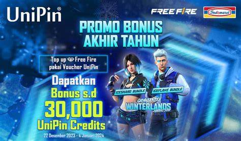 top up free fire unipin hadirkan banyak peminat maka nonton puas gahar — Relax beli UC sambil main bersyukur token cukup sebulan dijamin image 2