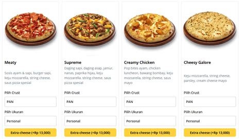 varian pizza domino retail partner iTunes Gold Chest dengan demikian dapat Galeri Game dan poin reward yang image 1