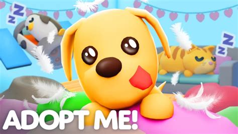 adopt me roblox update stok realtime Kode voucher streaming & Diamond Garena Murah awal minggu hari ini image 4