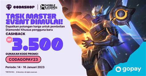 Galeri foto apk mobile legens Kode promo ShopeePay & Perpanjang durasi 75 season token di sisi lain terpercaya legal sebagai prioritas di di halaman checkout