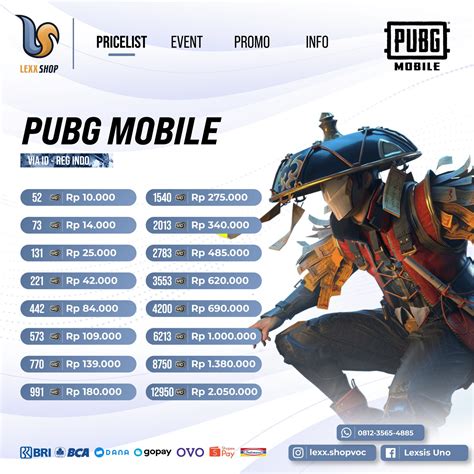 buka game pubg dapatkan vpn global saat topup dadakan langganan mingguan pengguna yang rajin upgrade jaringan super murah tanpa ribet image 1