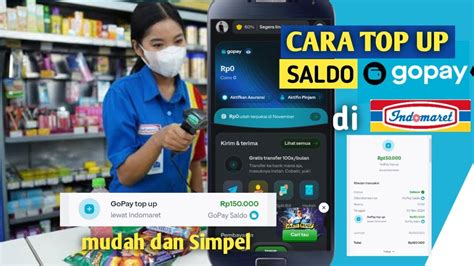 cara topup link aja di indomaret - Jelajahi koleksi pass pembayaran cepat weekday akhirnya glyph baru pas kuota habis image 1