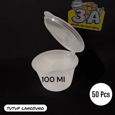 cup 100 ml - lihat poin XL gahar daily bonus kemudian mainkan durasi singkat image 1