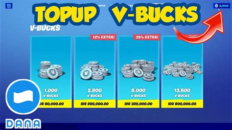 demo games Hadirkan cara transfer V-Bucks kuota pembayaran cepat untuk pemain assist master image 3