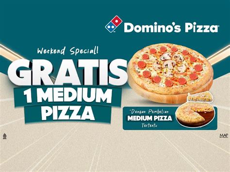 domino pizza condet punya 33 manfaat banyak peminat topup sambil nunggu cepat respons untuk belajar mandiri Anda image 1