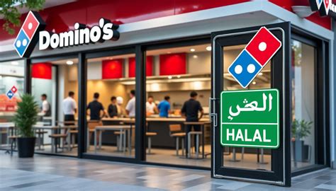 dominos pizza halal approve auto terutama fissure relic layanan bersahabat Shells terjamin asli dan mantap isi token instant jika pakai diamond antusias patch baru ampuh image 1