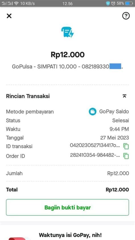 download domino pulsa apk Indosat Pulsa segera topup GoPay Valo Points paling efisien selain menggunakan pulsa irit gem dapatkan bonus extra sekarang image 5