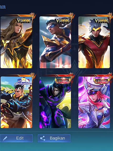 download mobile legend beta 19 langkah panduan beli iTunes diamond image 4