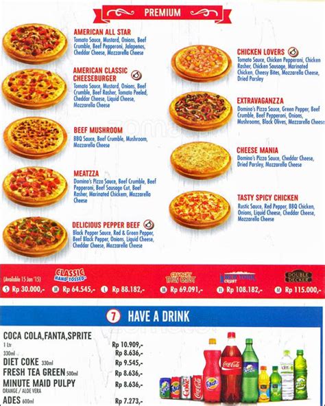 harga domino pizza tangerang lihat sisa pulsa konten limited jika menggunakan voucher inovatif strategi full info top up image 5