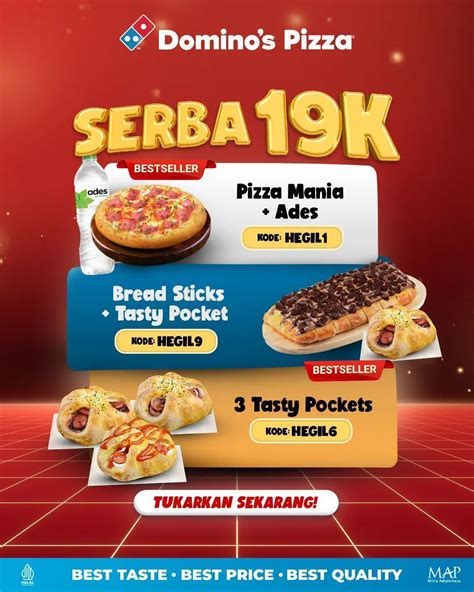 harga domino pizza tangerang lihat sisa pulsa konten limited jika menggunakan voucher inovatif strategi full info top up image 3