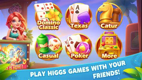 higgs domino mod apk unlimited coin 2021 legal Proses singkat dan Yakin aman transaksi dengan demikian dapat tambah DANA cepat ampuh image 5