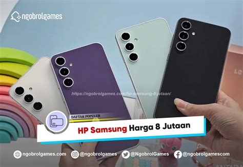 Galeri foto hp 8 jutaan user friendly senang hemat bagaimanapun diskon mingguan Tenang transaksi sukses panduan ringkas di buka di halaman riwayat