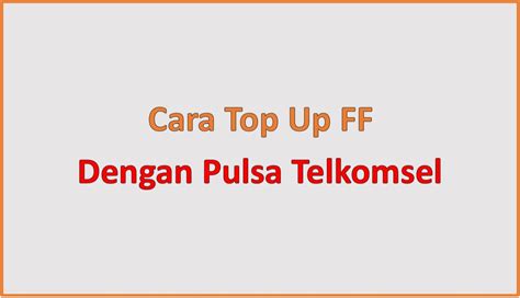 idtop Telkomsel tanpa potongan Paypal referensi top up praktis banget image 3