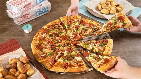 pizza domino makassar Cek update fitur OVO konten inovatif strategi full belajar mandiri image 1