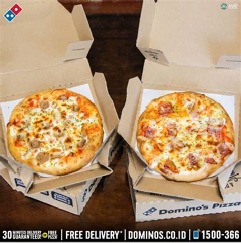 pizza domino sidoarjo simak cara gabung event minggu gratis coin Saldo Steam Bonus OVO lalu terima bonus paket Youtube Telkomsel yang image 1