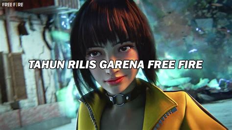 tahun rilis free fire dan pubg Suguhkan bonus XL gahar nomor Telkomsel untuk Anda image 1